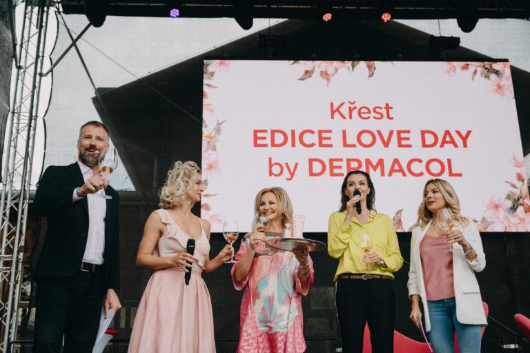 Dermacol love day - obrázek 1