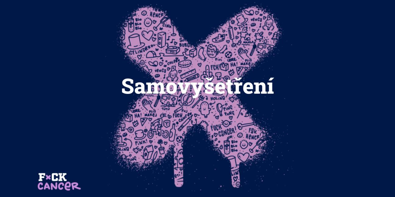 Samovyšetření - obrázek 1