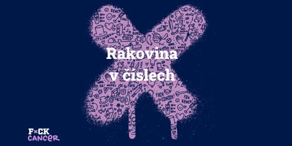 Rakovina v číslech