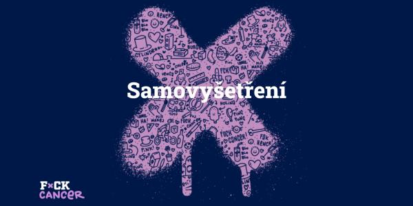 Samovyšetření