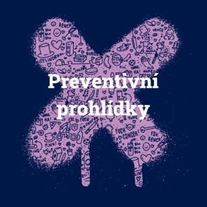 Preventivní prohlídky