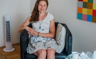 Věra Miadiková: EFT terapie cestou duše