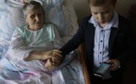 Nejste sami – mobilní hospic, z.ú.