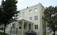 Hospic v Mostě, o. p. s.