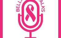 Bellis pink talks - podcast nejen o rakovině prsu