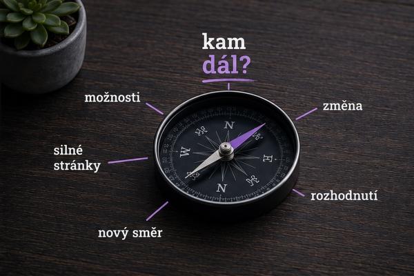 Konzultace ohledně dalšího směřování