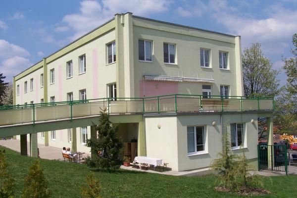 Hospic v Mostě, o. p. s. - obrázek 2