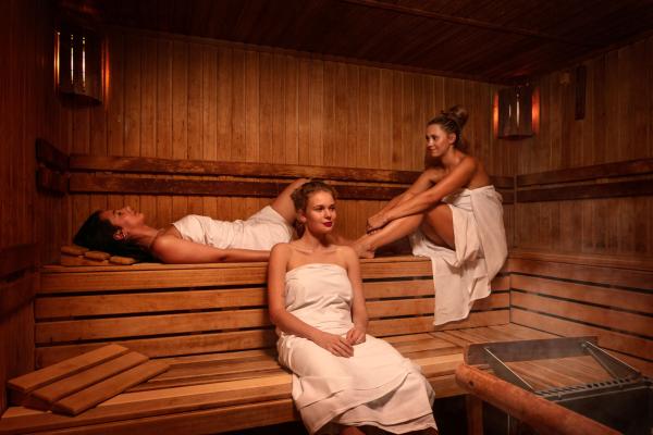 Spa Resort Sanssouci - obrázek 4