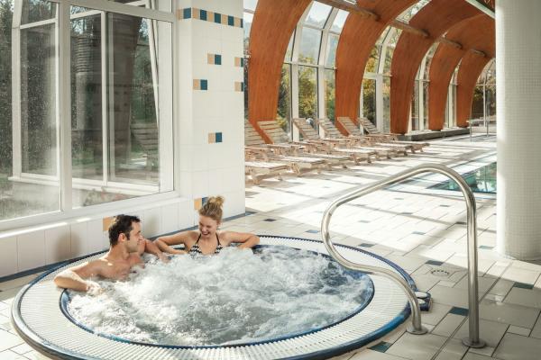 Spa Resort Sanssouci - obrázek 3