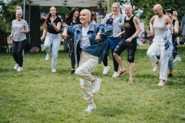 Piknik všech tváří 2024 - ohlédnutí - obrázek 2