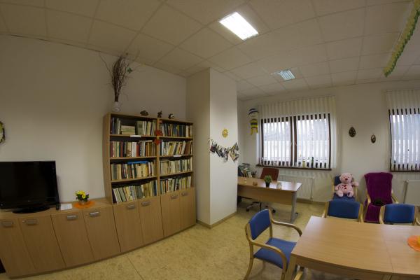 Hospic Frýdek-Místek, p.o. - obrázek 4
