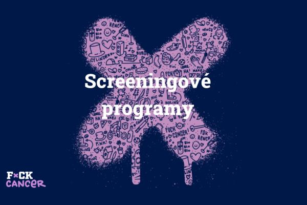 Screeningové programy